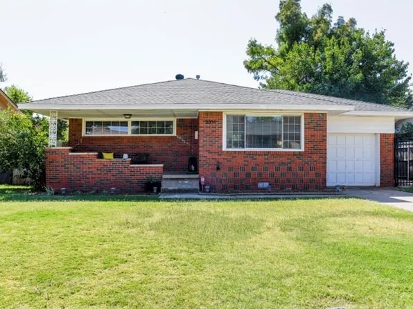 3004 NW 71st St, Oklahoma City, OK 73116