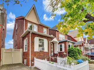 9003 Albert Rd, Ozone Park, NY 11417