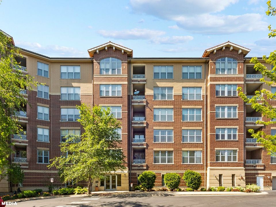 1st image of 9360 Skokie Blvd Unit 614