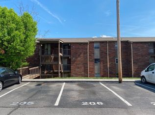 206 Dublin Dr, Knoxville, TN 37923