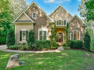 1208 Westerham Dr, Wake Forest, NC 27587