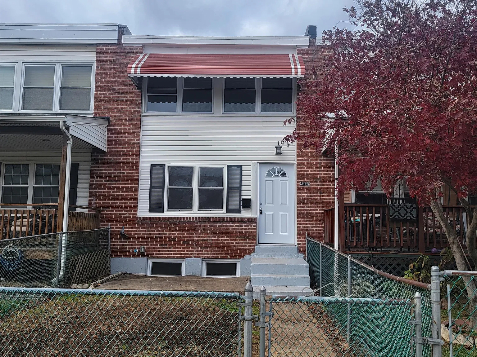 8036 Lansdale Road - 1 — Photo 1