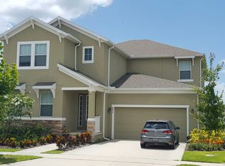 6874 Sundrop St, Harmony, FL 34773