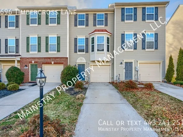7696 Timbercross Ln, Glen Burnie, MD 21060