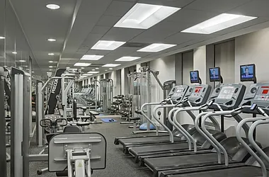 Rented by The Moinian Group