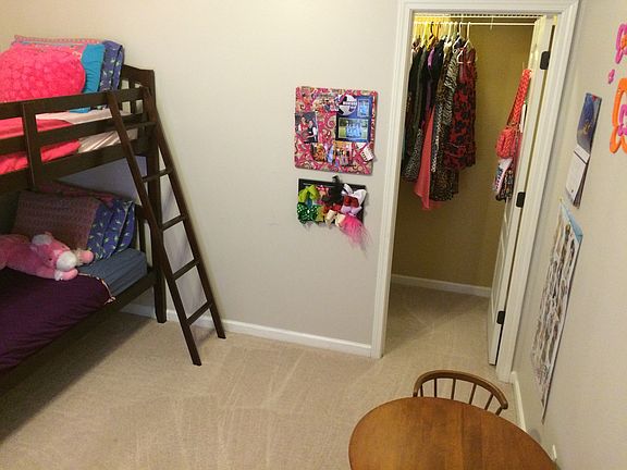 Bedroom 3, main floor