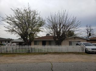 932 Fremont St, Calimesa, CA 92320