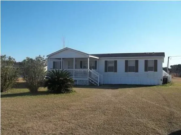 11075 Ramsey Blvd, Grand Bay, AL 36541