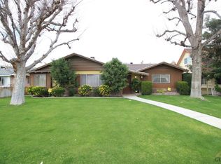 3016 Wilson Rd, Bakersfield, CA 93304