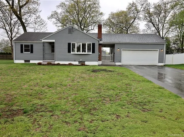 505 Denslow Street, Windsor Locks, CT 06096