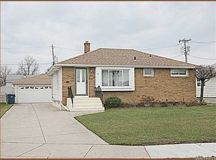 19 Alden Ave, Buffalo, NY 14216