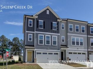 1439 Salem Creek Dr, Apex, NC 27502