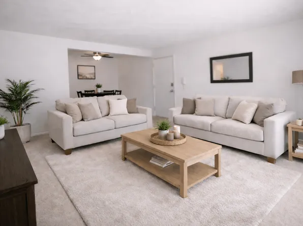 The Lodge Apartments