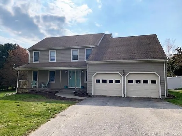 4 Penny Lane, Lisbon, CT 06351