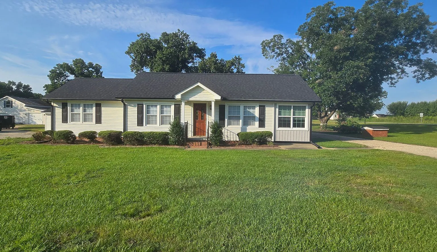 Coming Soon Updated Farmhouse — Photo 1