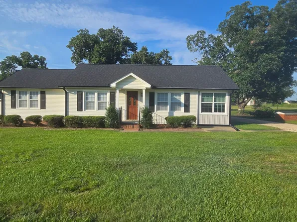 6995 Plain View Hwy, Dunn, NC 28334