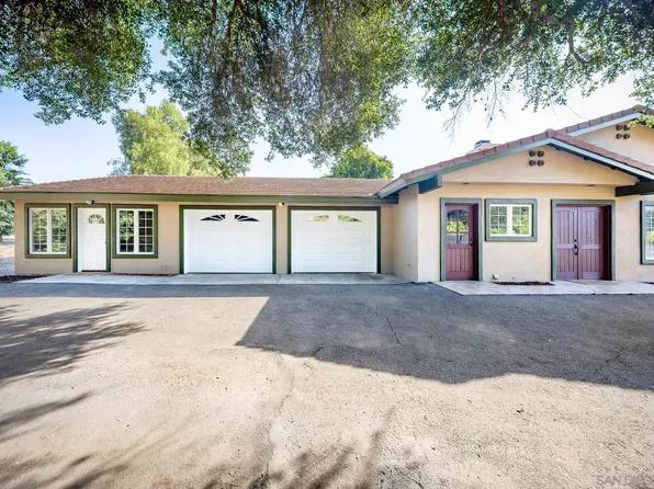 31973 Runway Dr, Valley Center, CA 92082