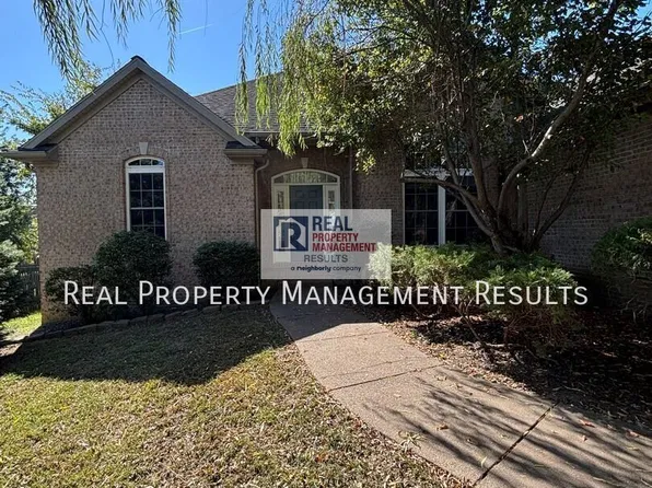 2539 Beaumont Dr, Evansville, IN 47725