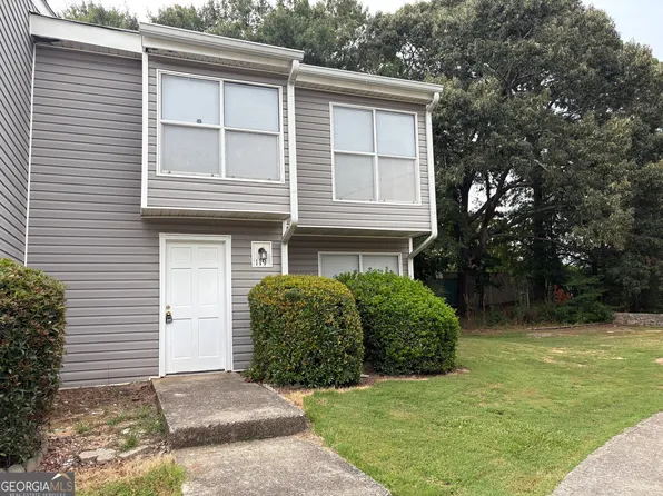 119 Governors Dr, Forest Park, GA 30297