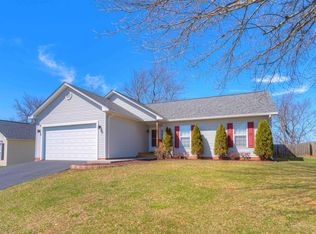 730 Warren Ct, Christiansburg, VA 24073