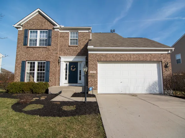 1207 Beechwood Pl, Amelia, OH 45102