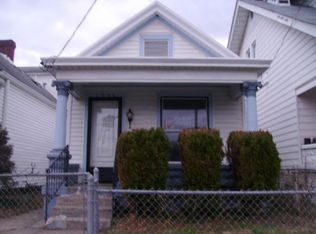 1004 S Shelby St, Louisville, KY