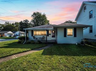 1401 Mound Ave, Toledo, OH 43614