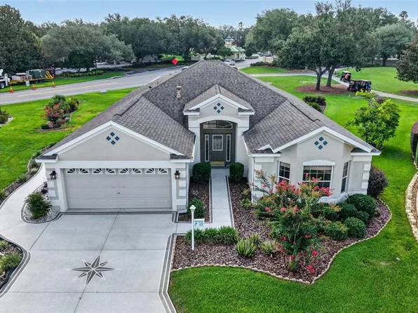 745 Dowding Way, The Villages, FL 32162