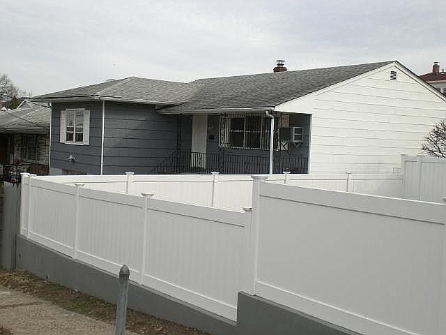TOTAL PRIVACY FRESH PAINT