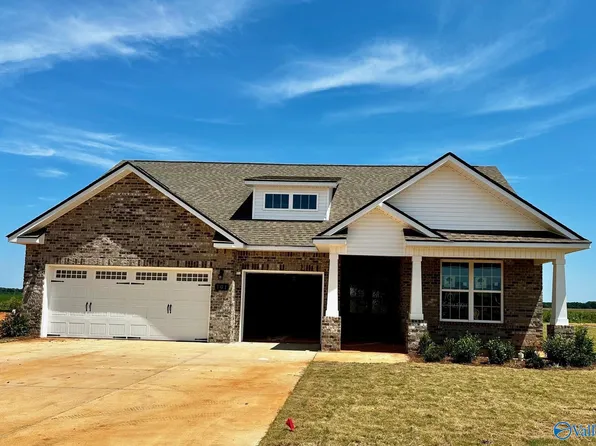 101 Cowdray Cir, Toney, AL 35773
