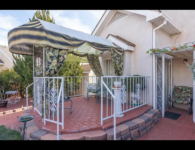 8315 Glynview Ct NW — Photo 12