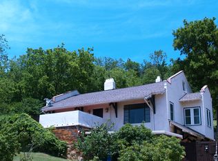 205 W Victoria St, Tulsa, OK 74106