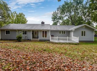 100 Pelham Rd, Oak Ridge, TN 37830