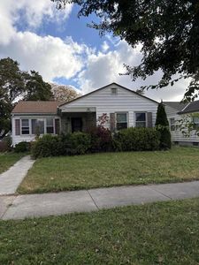 5084 North 20th STREET, Milwaukee, WI, 53209