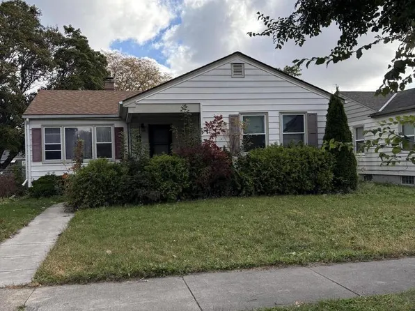 5084 North 20th STREET, Milwaukee, WI 53209