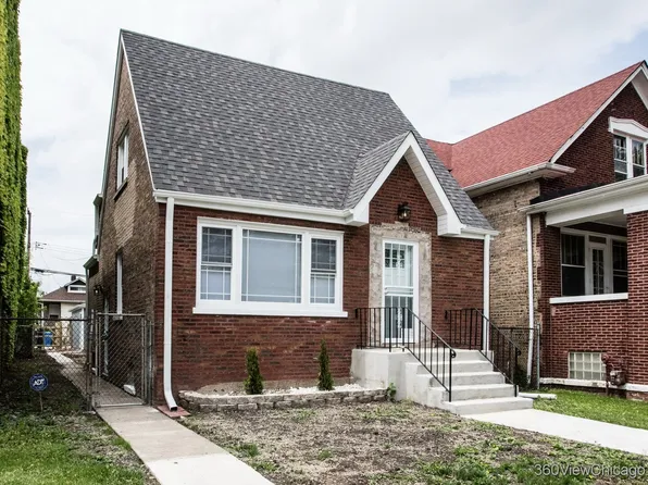 8126 S Ada St, Chicago, IL 60620