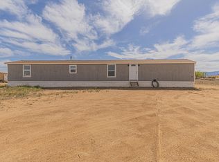 27 High Deal Rd, Los Lunas, NM 87031