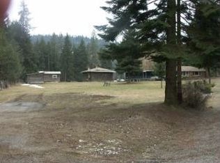 2898 E Nettleton Gulch Rd, Coeur D Alene, ID 83815