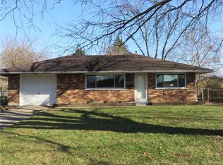 4720 Rolling St, Dayton, OH 45439