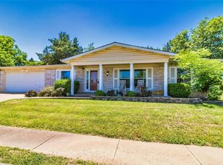 4514 Frederickton Ct, Saint Louis, MO 63128