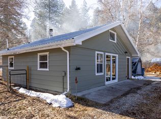 1029 Runyon Dr, Alberton, MT 59820