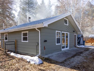 1029 Runyon Dr, Alberton, MT, 59820