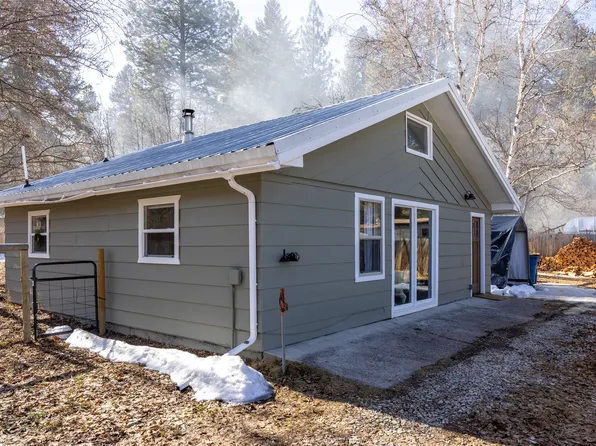 1029 Runyon Dr, Alberton, MT 59820