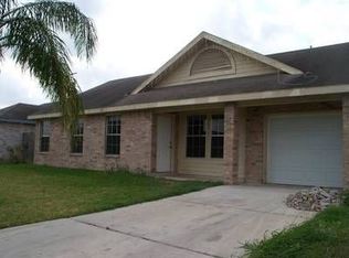 1917 Grambling Ave, McAllen, TX 78504