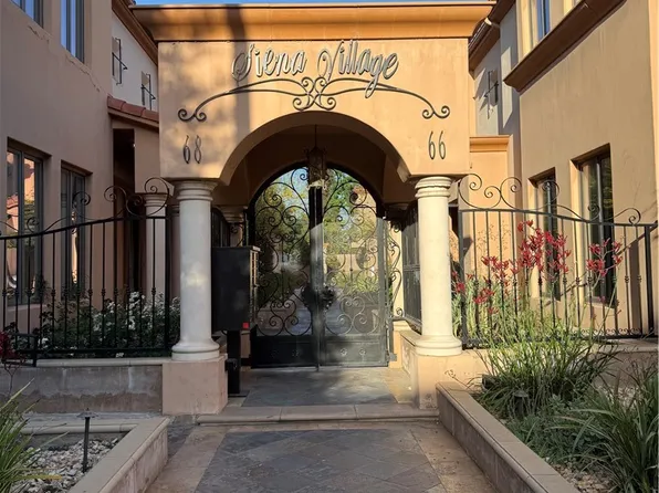 68 N Allen Ave Unit 10, Pasadena, CA 91106
