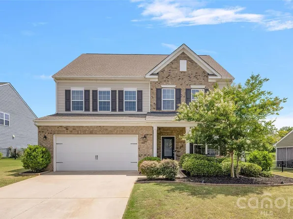 11119 Grenfell Ave, Huntersville, NC 28078