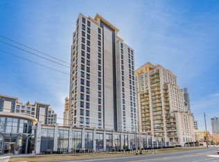 2087 Lake Shore Blvd W #1503, Toronto, ON