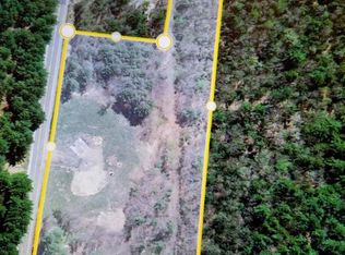 791 Edinburg Rd, Edinburg, ME 04448