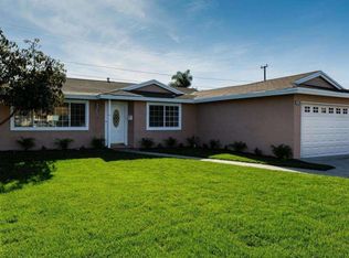 1234 W Olive St, Oxnard, CA 93033