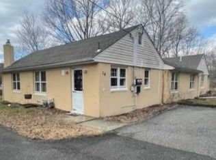 14A Marion St, West Milford, NJ 07480